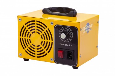 Ozone Generator YELLOW 15000