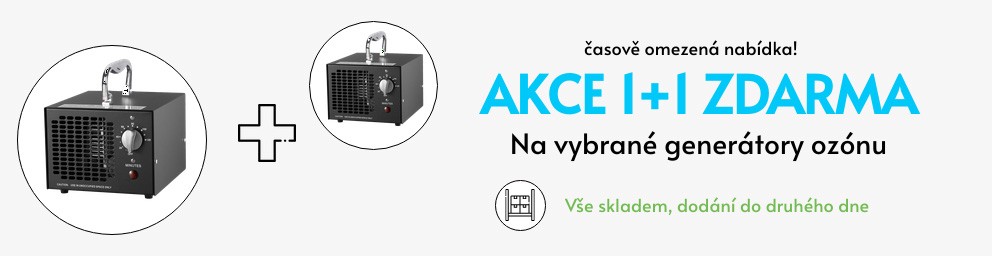 1+1 oznov genertor zdarma