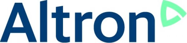 Logo Altron