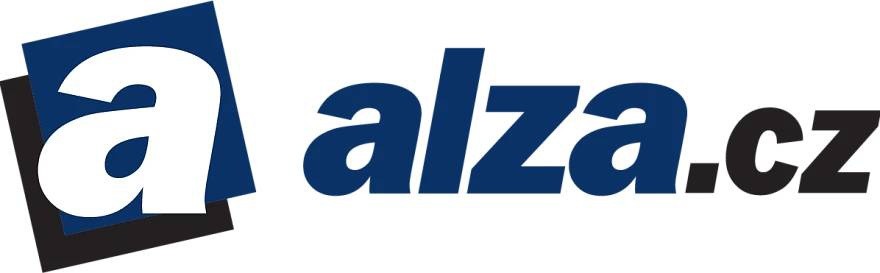 Logo Alza.cz