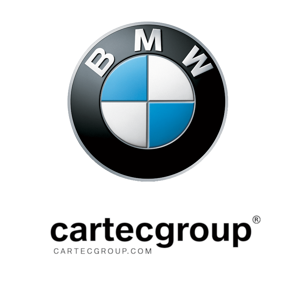 Logo BMW Cartec Group