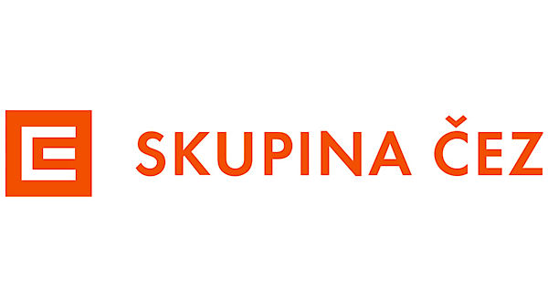 Logo Skupiny ČEZ