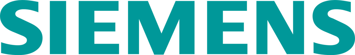 Logo Siemens