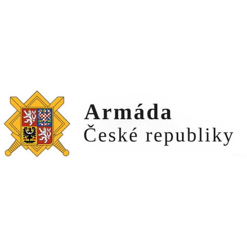 Logo Armády České republiky