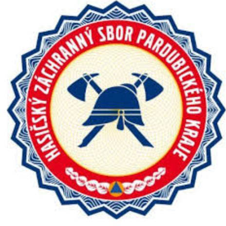 Logo Hasičského záchranného sboru ČR