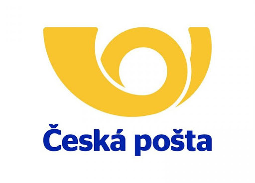 Logo České pošty