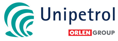 Logo Unipetrol